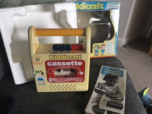 Vintage kiddicraft childrens - vintage,