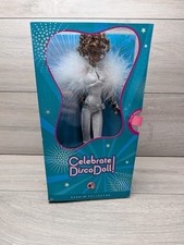 Barbie Collector Pink Label