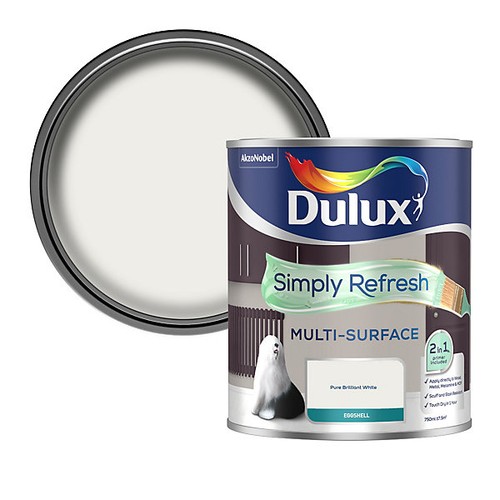 Dulux simply refresh - simply, multi