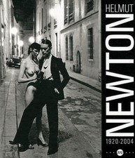 Helmut Newton (anglais) By RMN