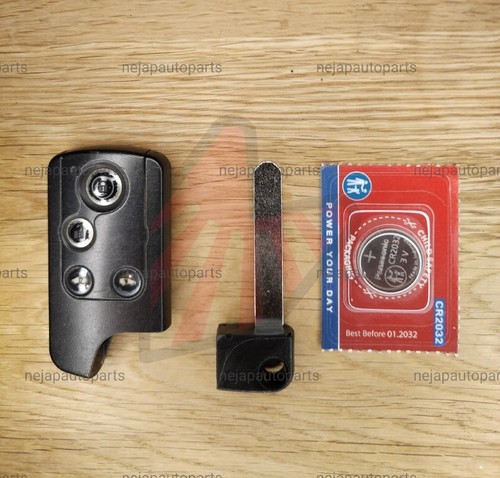 Honda import key remote fob - honda,