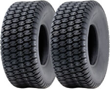 22x9.50-10 4ply Grass Tyre for John Deere Gator Turf Lawnmowers P532 (Set of 2)