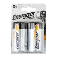 Timco Energizer D E95 Alkaline