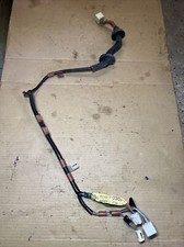 LEXUS IS200 99-05 DOOR WIRING