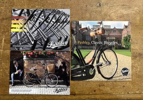 Pashley bike classic - bike,