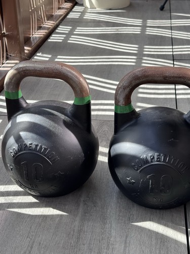 Bodymax competition kettlebell - bodymax,