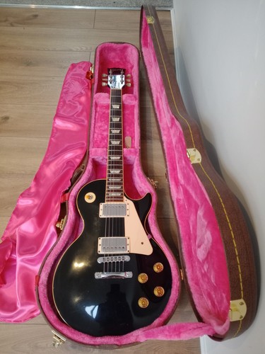 Gibson les paul standard - les,