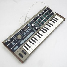 KORG microKORG Analog Modeling