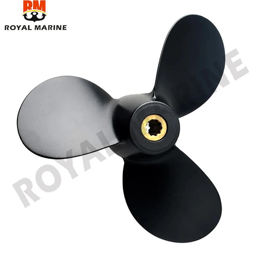 58111 98651 019 propeller - 58111-98651-019,