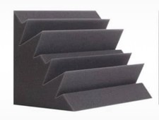 Bass Traps Acoustic Foam