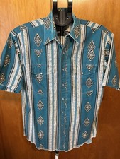 Vintage Wrangler Mens Large