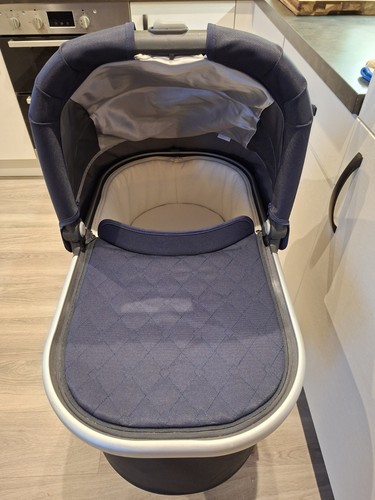 Uppababy vista carrycot - vista,