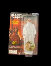 Mego Planet of the Apes 8"