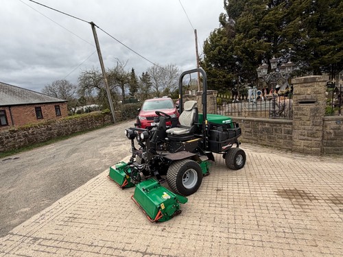 2020 ransomes parkway meteor - ransomes,