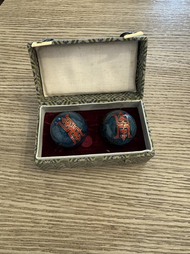 Vintage chinese baoding - chinese,