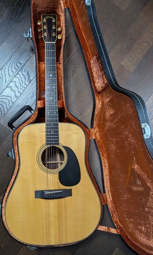 Yairi 305 vintage - yairi,
