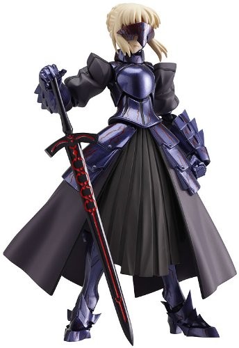 Figma fate stay - fate, saber