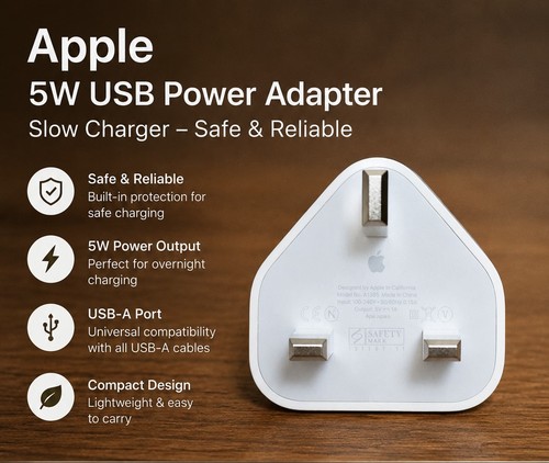 Apple a1399 usb power adaptor - usb,