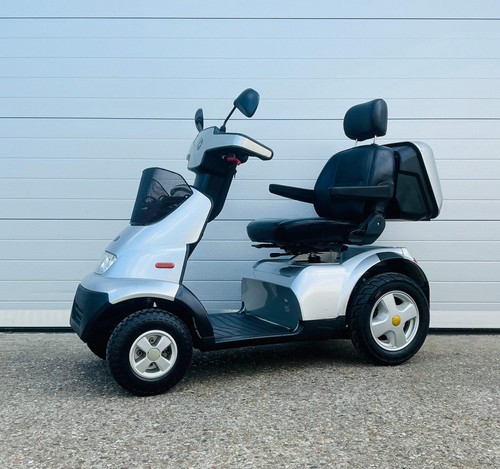 Tga breeze 8mph large road - breeze,