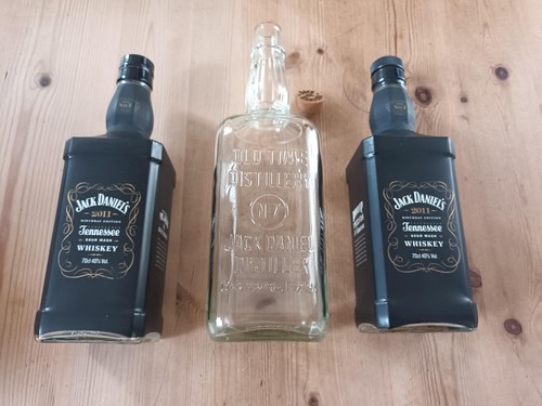 Jack daniel old 7 - jack,
