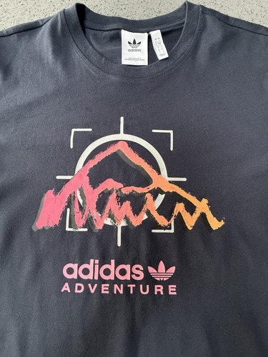 Men navy adidas - men’s,