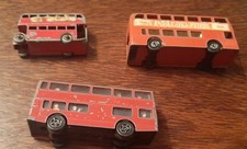 Lesney No.5 Bus Lesney No.74