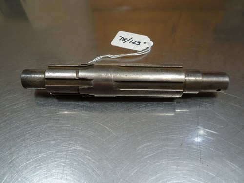 Vintage triumph pre unit - vintage,