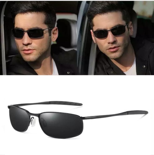 Polarized sunglasses men - polarized,