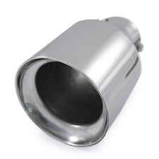 Exhaust Trim Pipe Tail Muffler