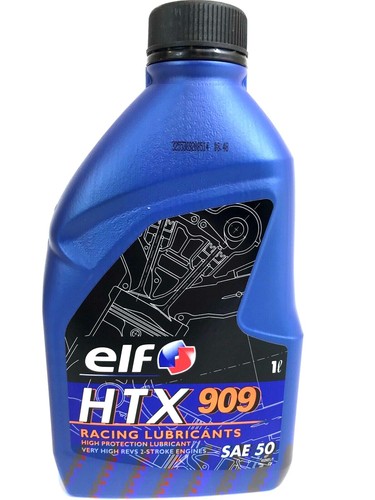 Elf htx 909 - htx,