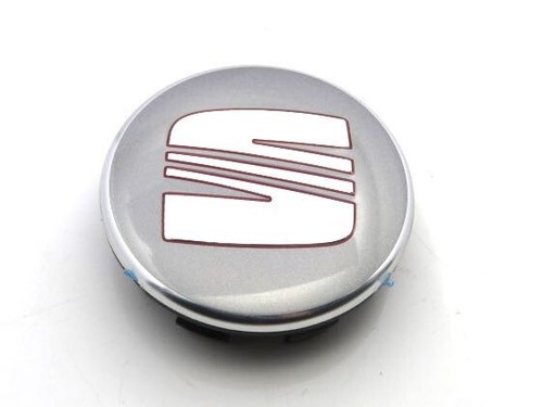 Genuine new seat - seat, cap