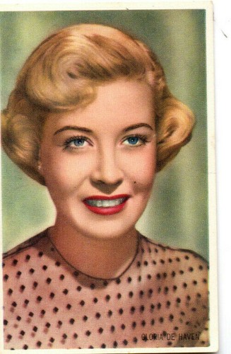 Gloria haven spanish color - gloria, de