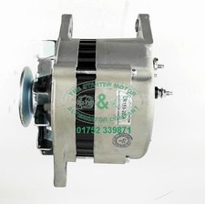 YANMAR MARINE ALTERNATOR