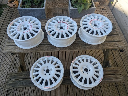 5x100 compomotive - 16",