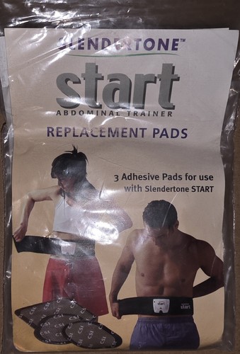 Genuine slendertone - genuine,