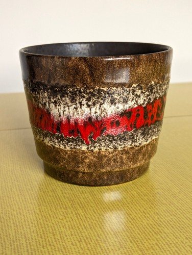 Vintage 70s scheurich - vintage,