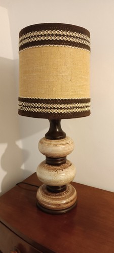 Unique retro bubble lamp - bubble,