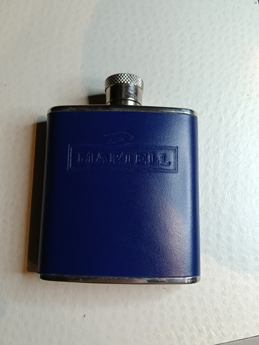 New boxed martell brandy - martell,