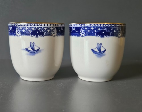 Vintage ringtons oriental - ringtons,