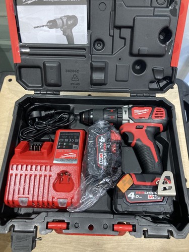 Milwaukee m18 bpdn 18v - milwaukee,