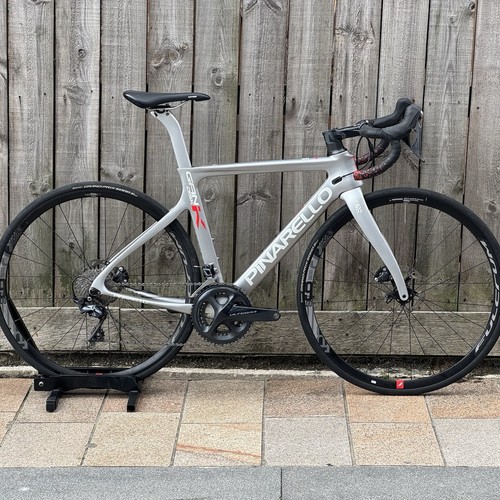 Pinarello gan disc full - gan,