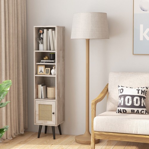 Slim tallboy storage display - slim,