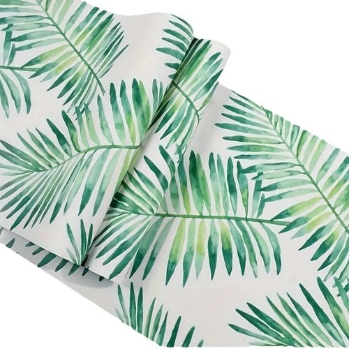 Tropical palm wallpaper - tropical, self