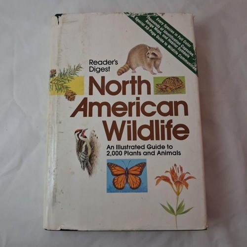 Reader digest north - digest,