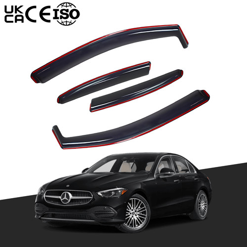For mercedes benz class - 4x, c-class