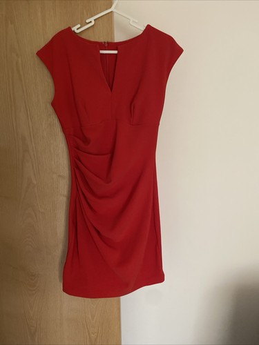 Diva catwalk women red - catwalk, women's