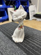 Vintage Staffordshire Fine