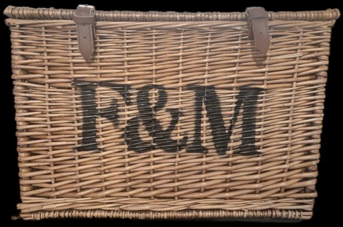 Extra large fortnum - fortnum, mason