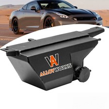 Black Aluminium Coolant