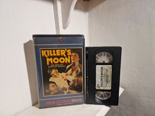 Killer moon inter - killer's,